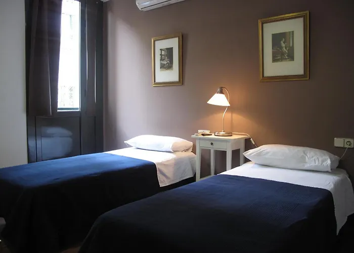 Hostal Lk BarcelonaHostal